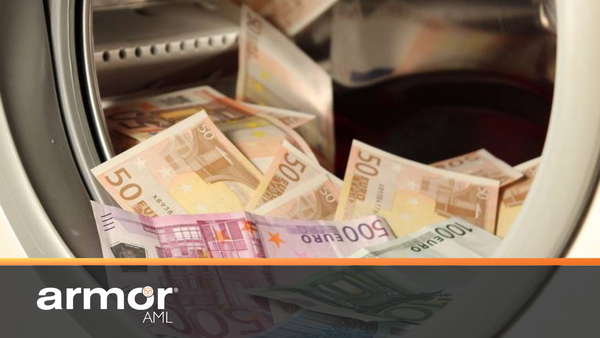 Alertan sobre señales de lavado de dinero con uso de jóvenes