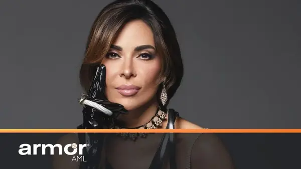 UIF denuncia ante FGR a Gloria Trevi por presunta defraudación fiscal y lavado de dinero