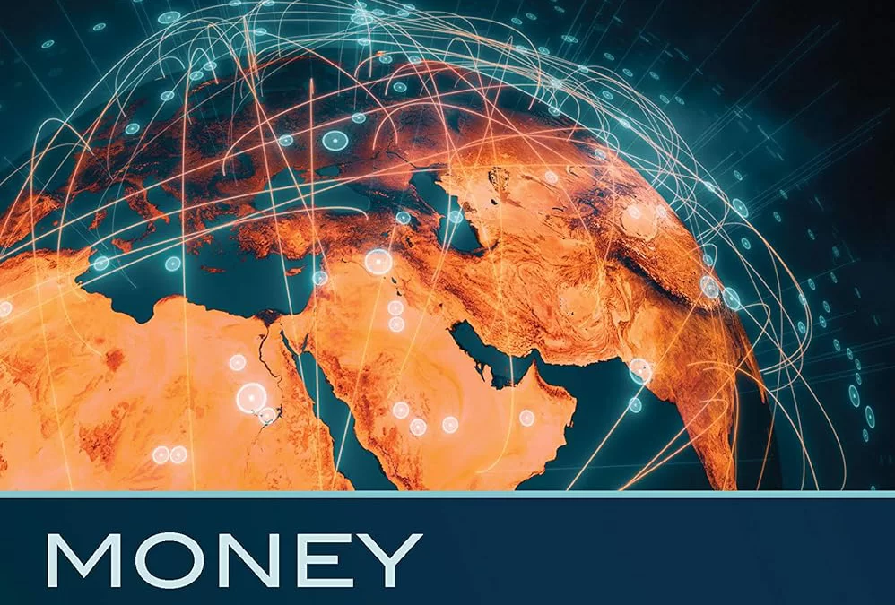 Money Laundering and Illicit Financial Flows: Following the Money and Value Trails (English Edition)