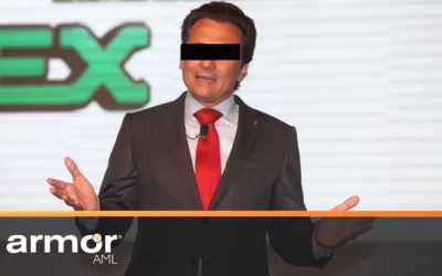 Niegan libertad condicional a Emilio Lozoya