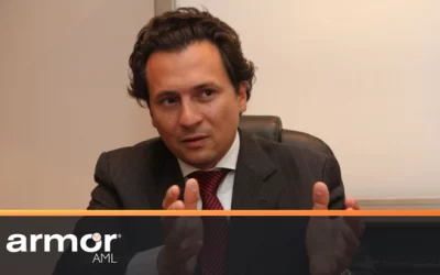 Apela Lozoya negativa a prisión domiciliaria por delitos relacionados a caso Odebrecht