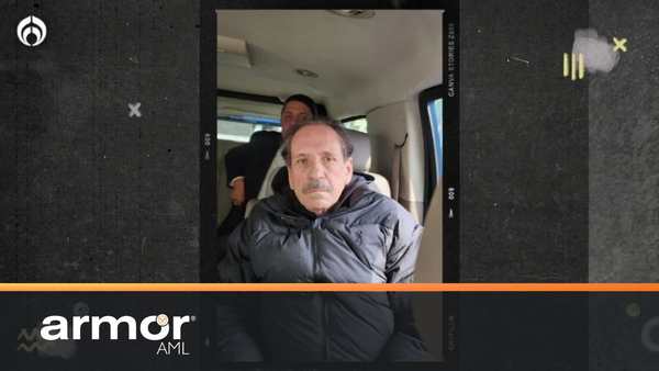 Trancazo en caso Segalmex: Detienen a René Gavira, pieza central en el caso de corrupción