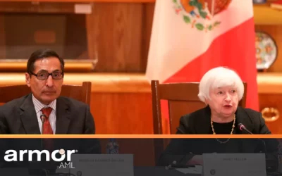 “Intercambio de información es fundamental para combatir ilícitos”