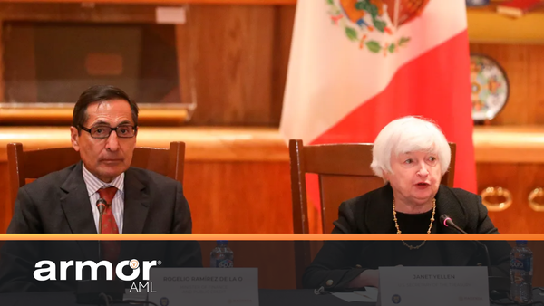 “Intercambio de información es fundamental para combatir ilícitos”