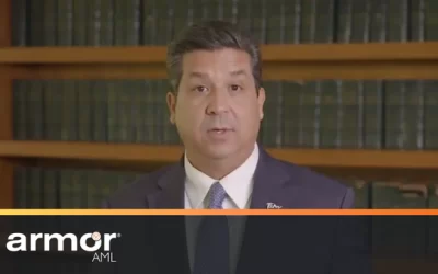 ¿Quién es García Cabeza de Vaca, la primera posición de la lista a diputados plurinominales del PAN?