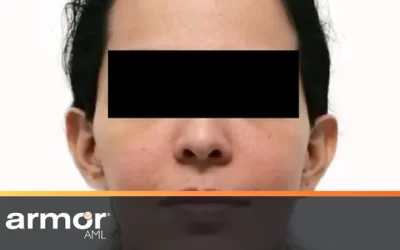 FGR extradita a EU a Gardenia Marlene «R», mexicana acusada de tráfico de armas