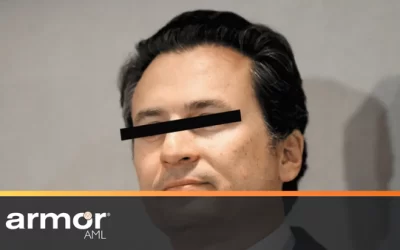 Admiten a trámite el amparo promovido por Emilio Lozoya