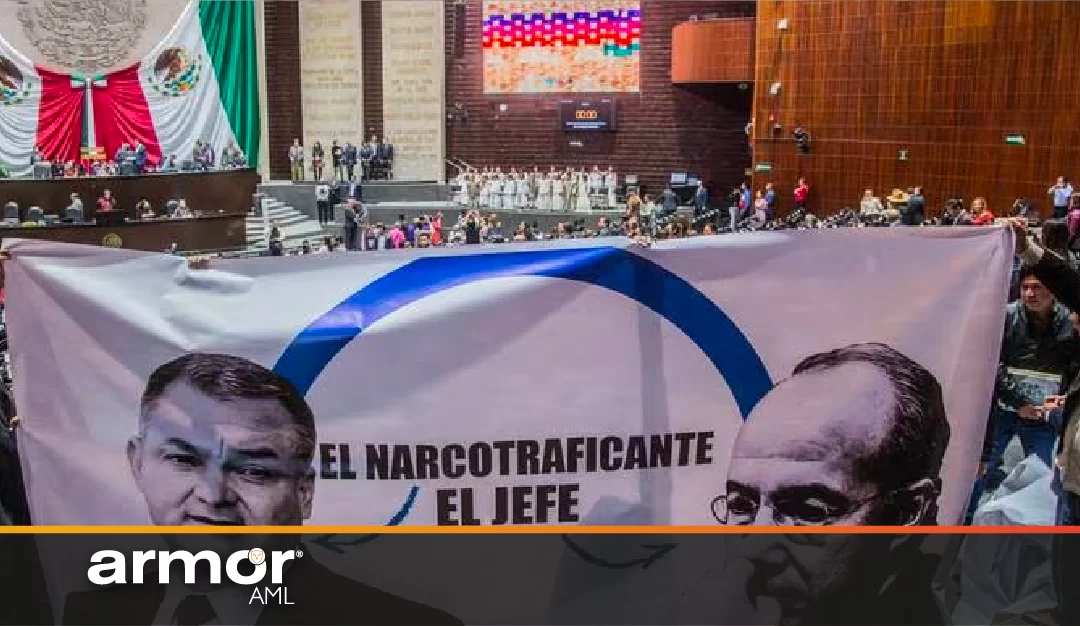 Caso García Luna: ¿Felipe Calderón está involucrado en su red de corrupción? Esto dijo Pablo Gómez