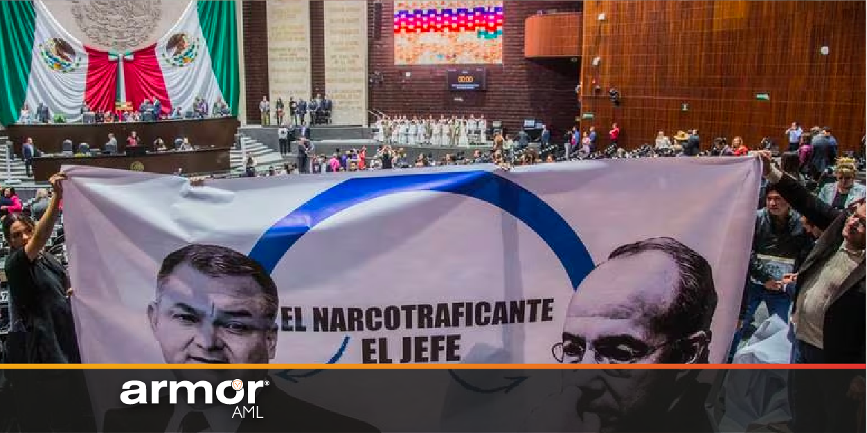 Caso García Luna: ¿Felipe Calderón está involucrado en su red de corrupción? Esto dijo Pablo Gómez