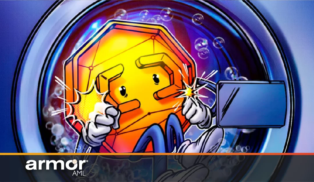 El blanqueo de criptomonedas evoluciona con tácticas de puente de Lazarus