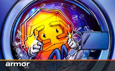 El blanqueo de criptomonedas evoluciona con tácticas de puente de Lazarus