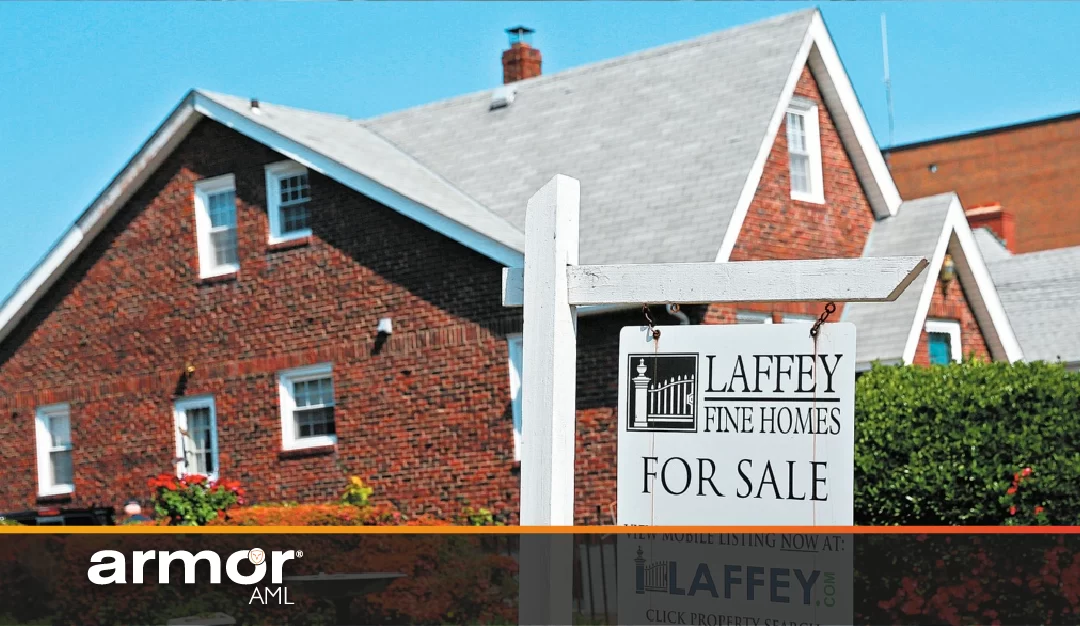 Estados Unidos busca acotar las lagunas de lavado de dinero en el sector inmobiliario