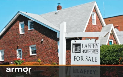 Estados Unidos busca acotar las lagunas de lavado de dinero en el sector inmobiliario