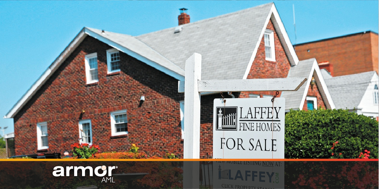 Estados Unidos busca acotar las lagunas de lavado de dinero en el sector inmobiliario