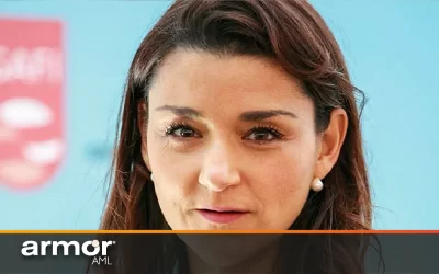 Mexicana presidirá el grupo internacional GAFI contra el lavado de dinero y terrorismo