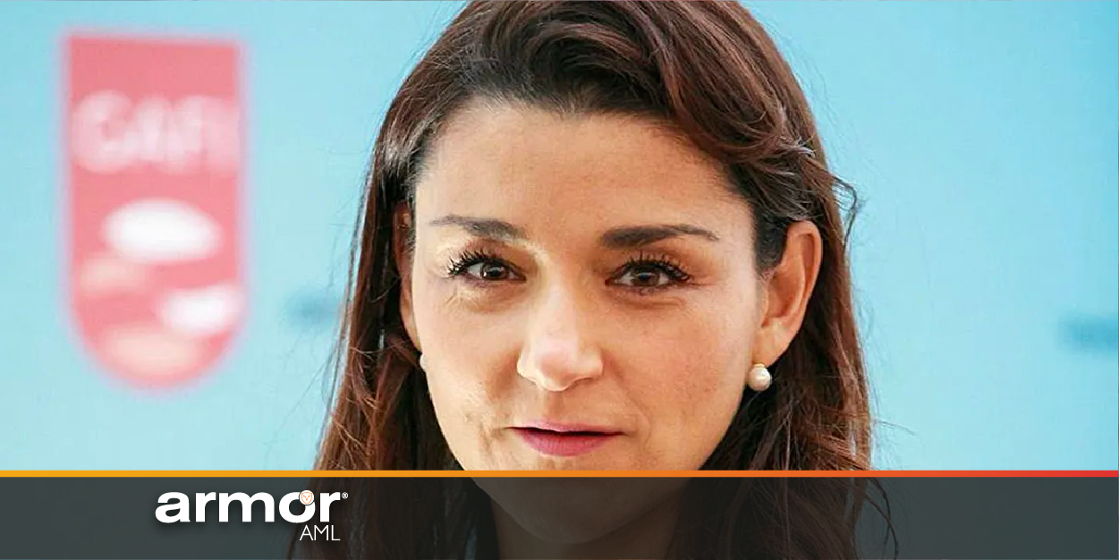 Mexicana presidirá el grupo internacional GAFI contra el lavado de dinero y terrorismo