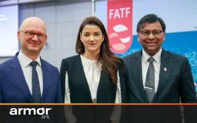 Presidirá mexicana organismo internacional que combate lavado de dinero