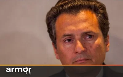 Rechaza Corte analizar amparo de Lozoya por lavado de dinero