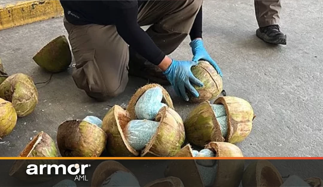 EU sanciona a mexicanos acusados de lavar dinero para el Cártel de Sinaloa