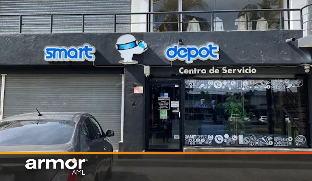 EU sanciona a red mexicana del mercado negro cambiario vinculada al Cártel de Sinaloa