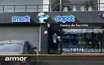 EU sanciona a red mexicana del mercado negro cambiario vinculada al Cártel de Sinaloa