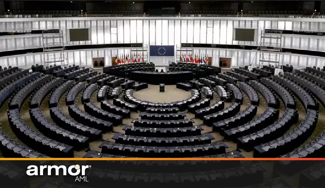 Los legisladores de la UE votan por tres textos importantes en un paquete contra el lavado de dinero que también apunta a las Cripto