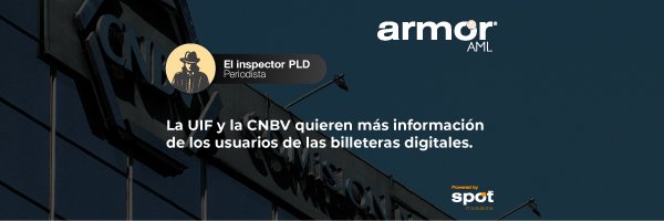 La UIF y la CNBV quieren más información de los usuarios de las billeteras digitales 