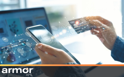 Retos en la digitalización del sector financiero y PLD