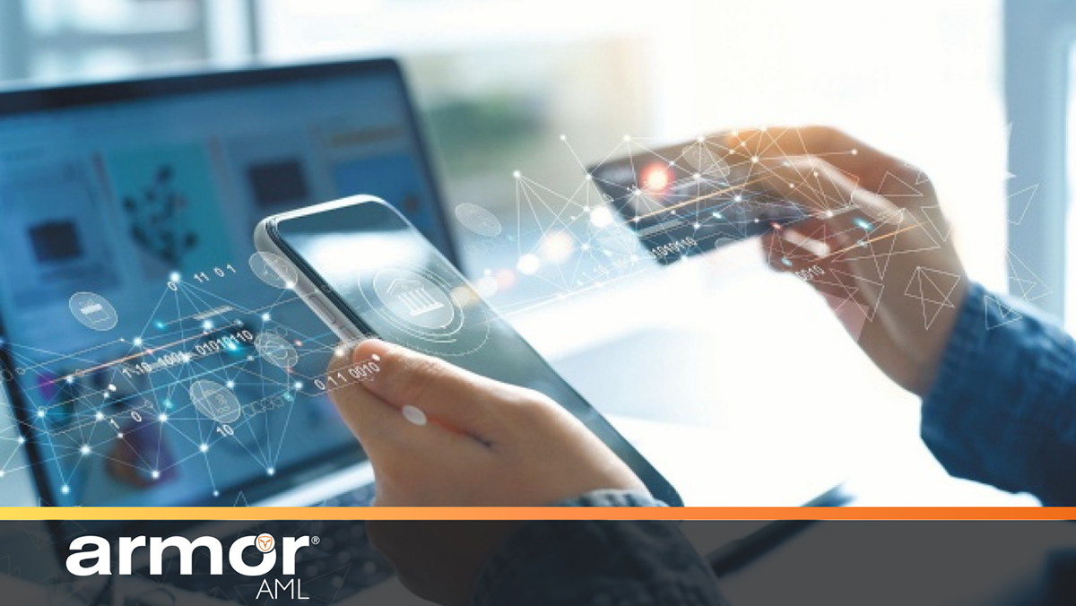 Retos en la digitalización del sector financiero y PLD