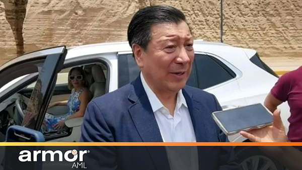 El juez que, con su resolución, concluyó el proceso penal, es el mismo que lo había vinculado a proceso el 6 de septiembre de 2020.