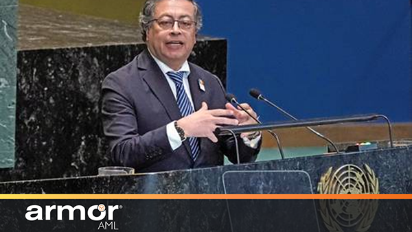 Bogotá. El titular de la Dirección Nacional de Inteligencia de Colombia, Jorge Lemus, denunció ayer que el gobierno del ex presidente Iván Duque (2018-2022) compró el software espía israelí Pegasus con dinero proveniente del lavado de dinero, según una investigación ordenada por el presidente Gustavo Petro.