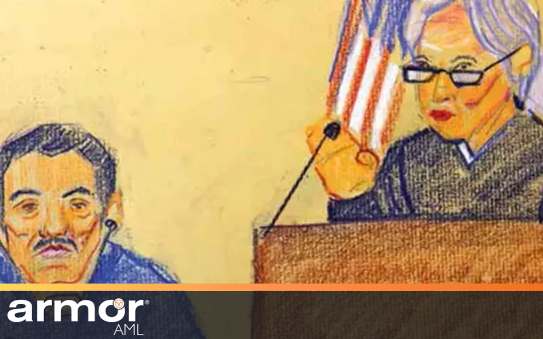 EU acusa de tráfico de drogas, delitos con armas de fuego y lavado de dinero a “El Mayo” Zambada