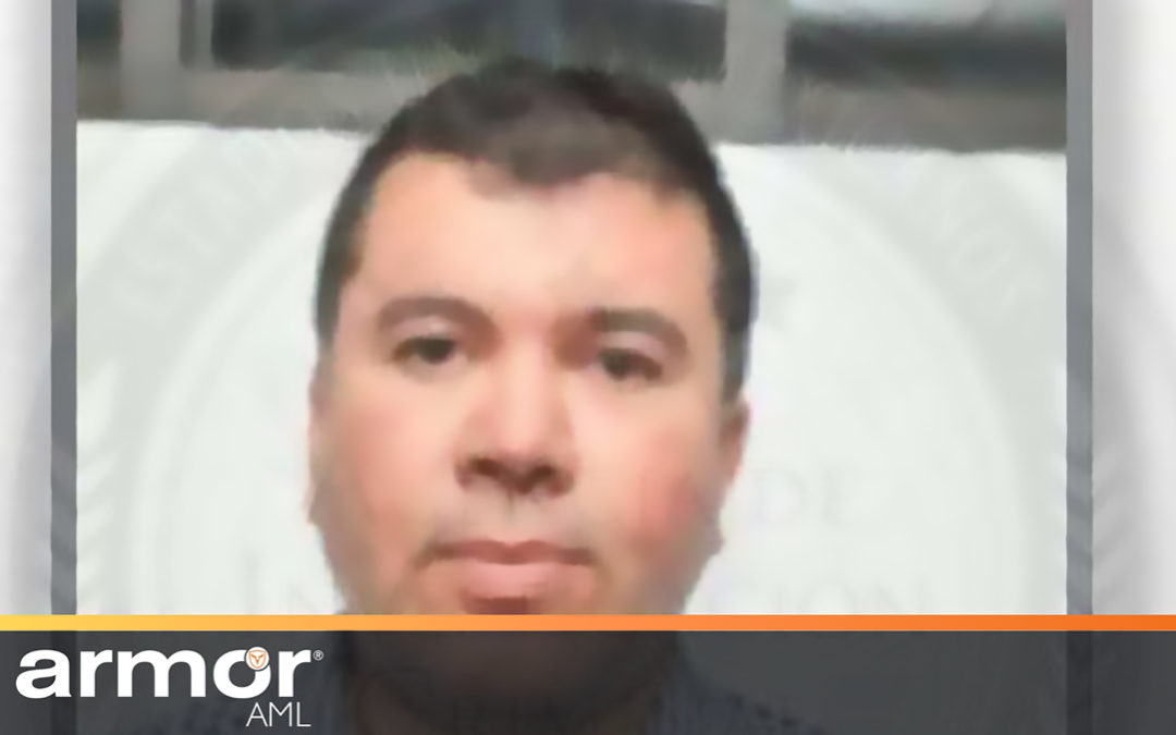 ‘El Cuini’, cuñado de ‘El Mencho’, regresa al Altiplano