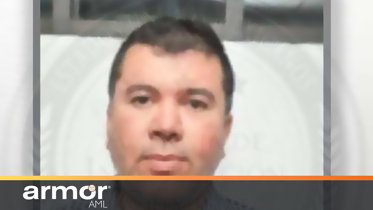 'El Cuini', cuñado de 'El Mencho', regresa al Altiplano