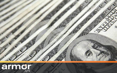 Tesoro de EU refuerza lazos con Colombia y México para combatir lavado de dinero y al narcotráfico