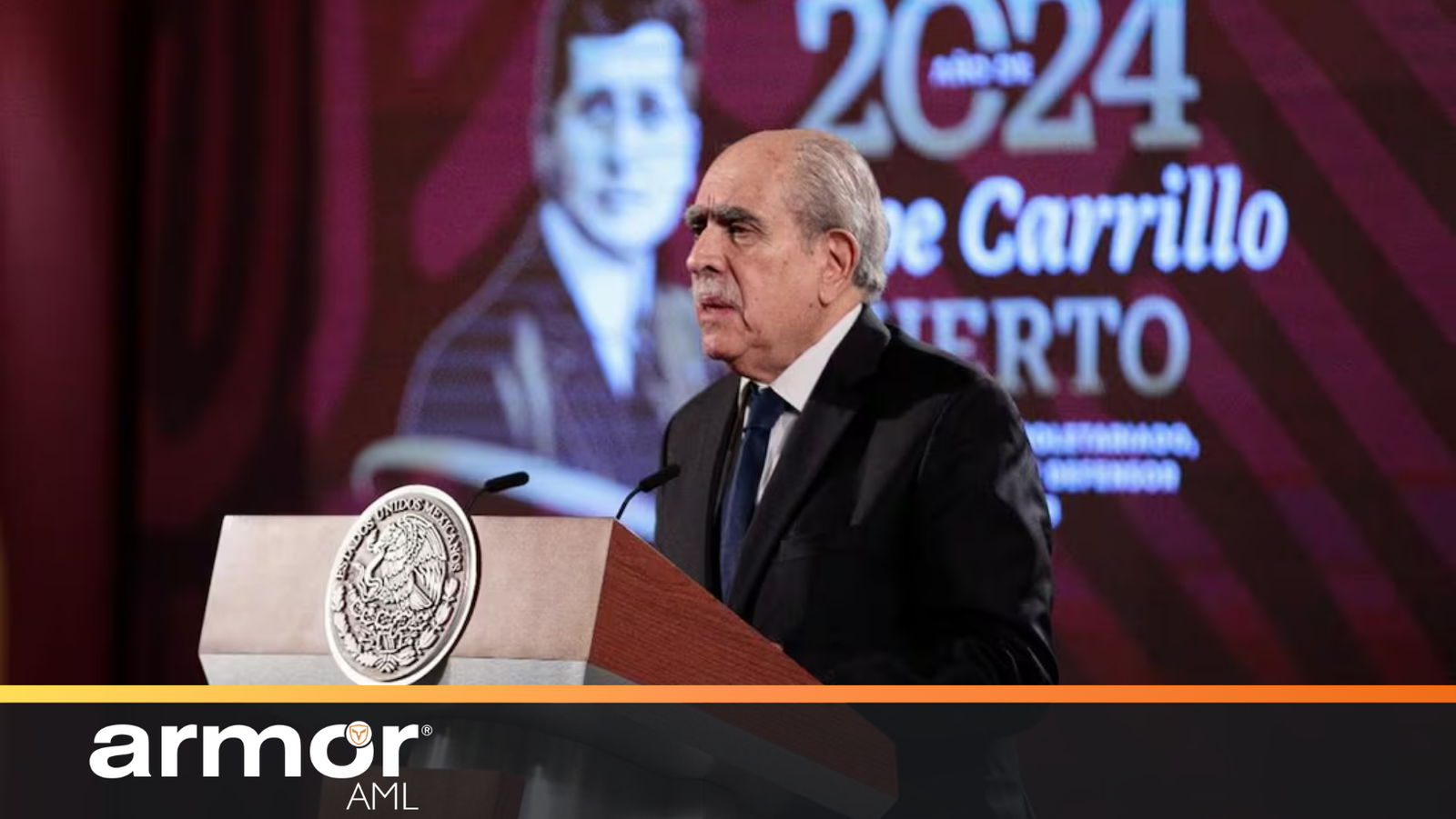 UIF presentó 115 denuncias por lavado de dinero. Se detalla que, del total de las denuncias se iniciaron ante la Fiscalía General de la República.