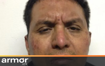 EU acusa a dos miembros de Los Zetas en México de liderar el Cártel del Noreste desde la cárcel