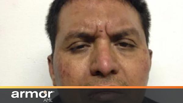 Los Treviño Morales están acusados por los fiscales estadounidenses de participar en una organización criminal, de conspiración para el tráfico de drogas, de delitos con armas de fuego y de conspiración para el lavado de dinero.