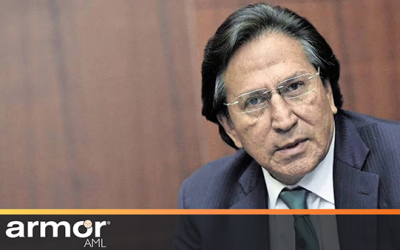 Fiscal pide 20 años de cárcel contra expresidente peruano Alejandro Toledo; será condenado por colusión y lavado de activos