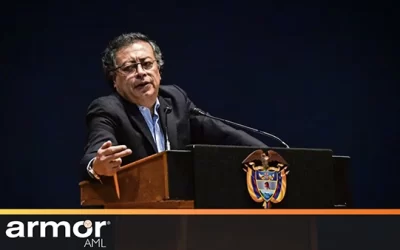 Gustavo Petro acusa a dueños del software Pegasus de lavado de dinero; afirma que directivos se llevaron 11 mdd