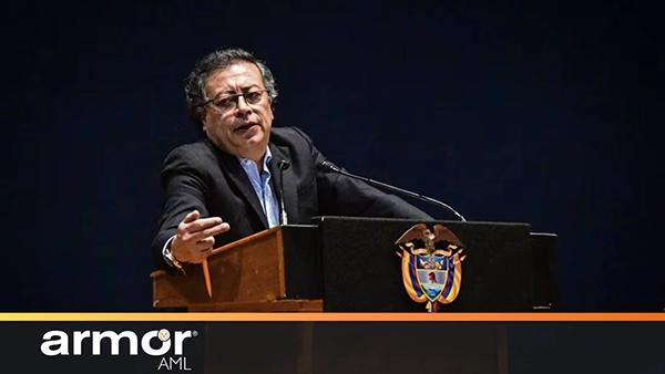 Gustavo Petro acusa a dueños del software Pegasus de lavado de dinero; afirma que directivos se llevaron 11 mdd