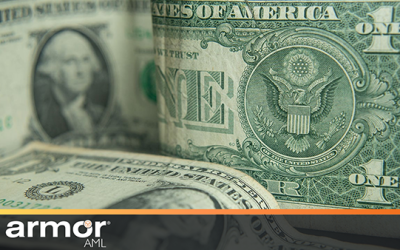 Junta de la Fed multa a este banco por infracciones relacionadas al lavado de dinero