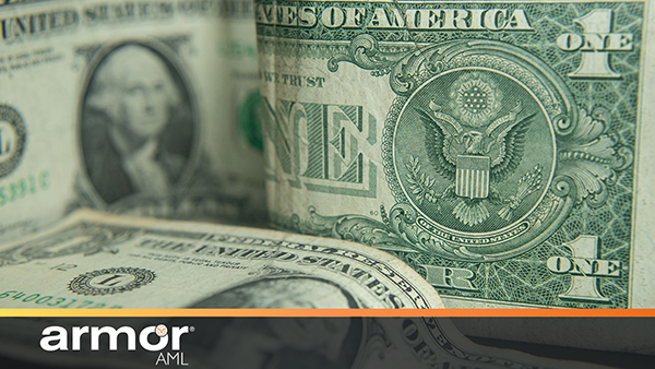 La sanción asciende a los 123.5 millones de dólares. Además, la institución financiera se declaró 'culpable'.