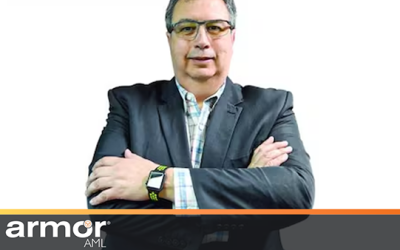 Miguel Moreno Tripp: PLD: Prevención de lavado de dinero