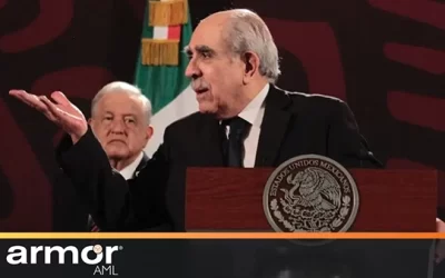 UIF: se indaga a Latinus por lavado y corrupción