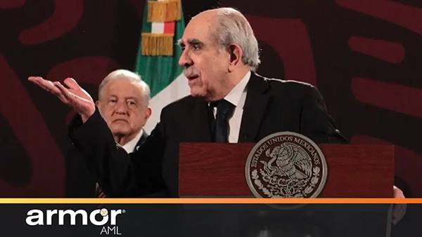 UIF: se indaga a Latinus por lavado y corrupción