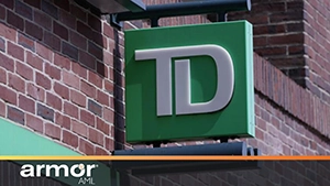 TD Bank pagará cerca de 3.000 millones de dólares en histórico acuerdo con EEUU por lavado de dinero