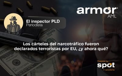 Los cárteles del narcotráfico fueron declarados terroristas por EU, ¿y ahora qué? 