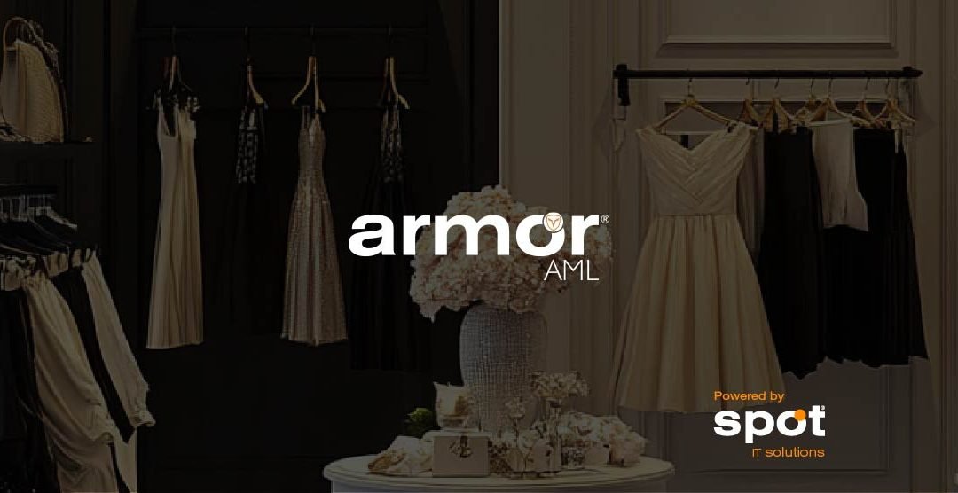 Transformación digital en procesos de PLD | Retail de Lujo